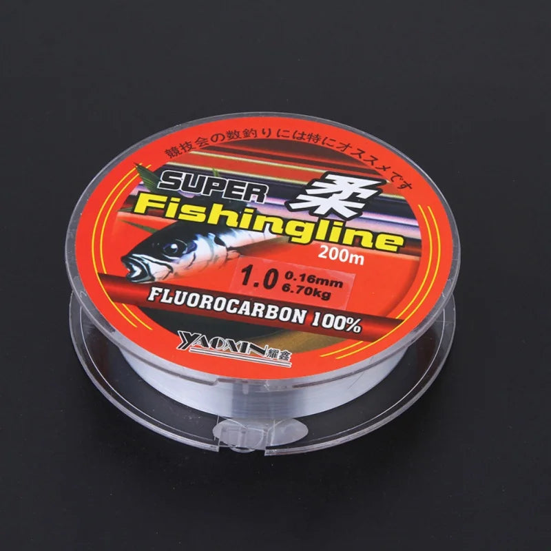 100M 200M Fishing Line