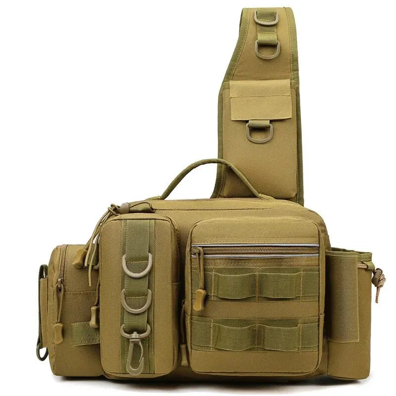 600D Tackle Bag