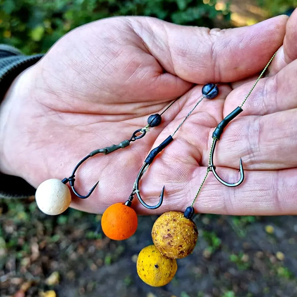 Hirisi Fishing Hooks