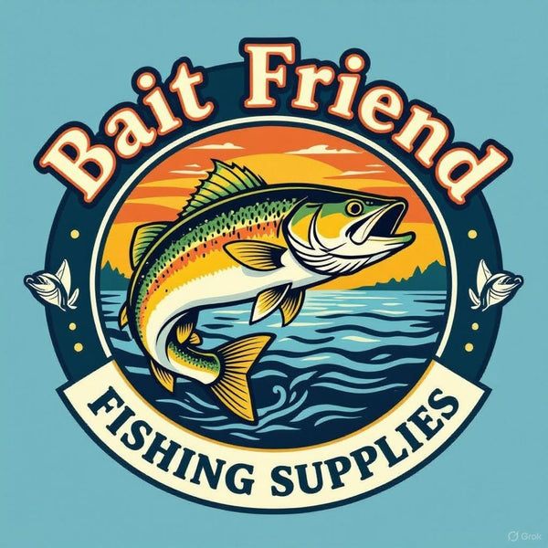 Bait Friend